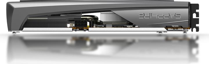 Produktbild Sapphire Nitro+ Radeon RX 5500 XT (8 GB)