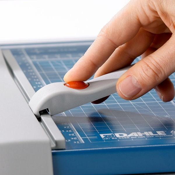 Actual product image Dahle Bundle SM 446 + table (25 Sheets, A1)