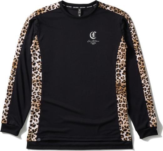 Actual product image Loose Riders Leopard (M)