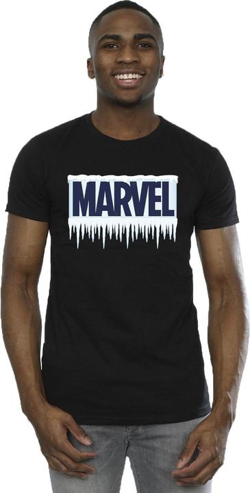 Image du produit - T-shirt ICICLE LOGO - Homme (XL)
