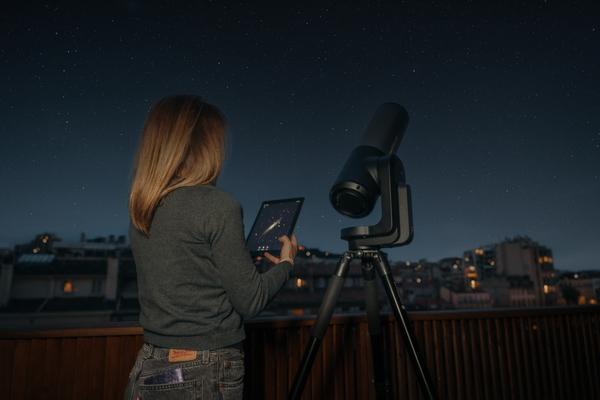 Image du produit Unistellar eQuinox 2
