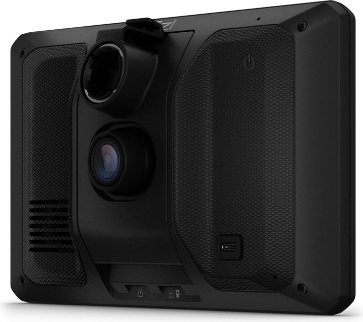 Produktbild Garmin DezlCam LGV710 MT-D EU (6.95")