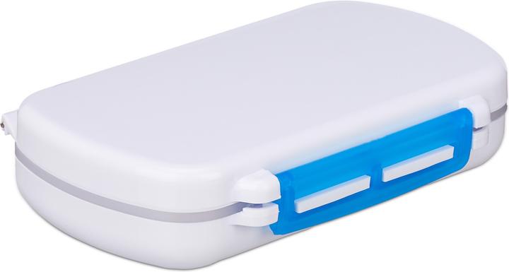 Actual product image Relaxdays Tablet box