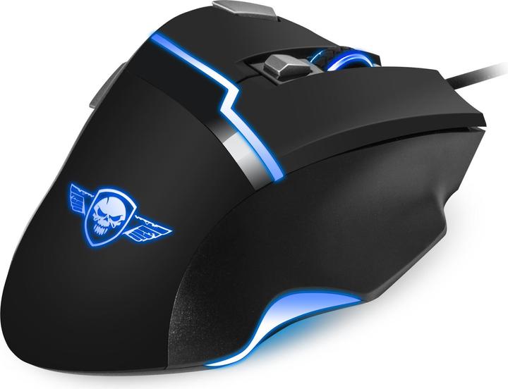 Immagine prodotto Spirit Of Gamer Elite M10 Pack (Cablato)