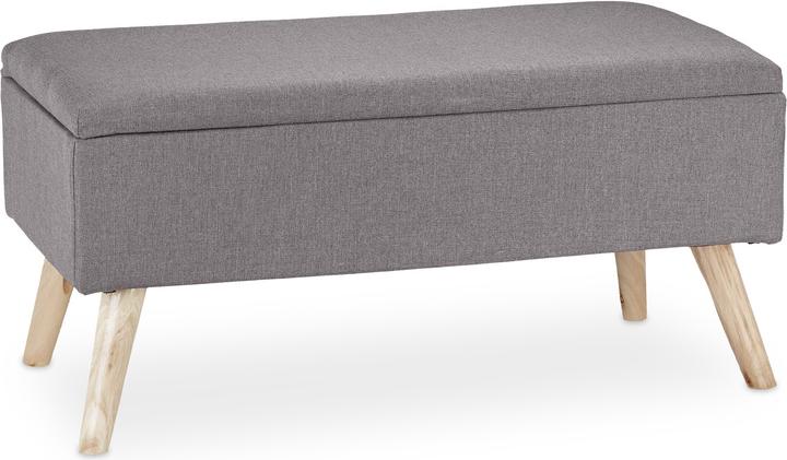 Immagine prodotto Relaxdays Panca contenitore (79.50 cm)