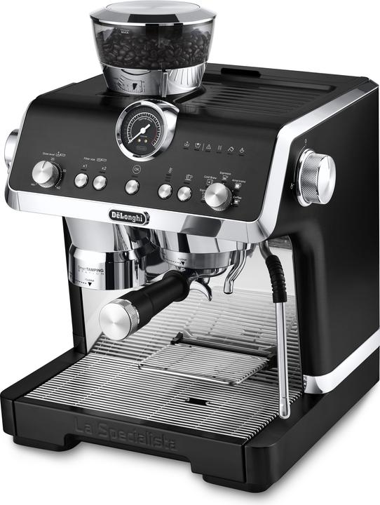 Actual product image De'Longhi La Specialista Opera