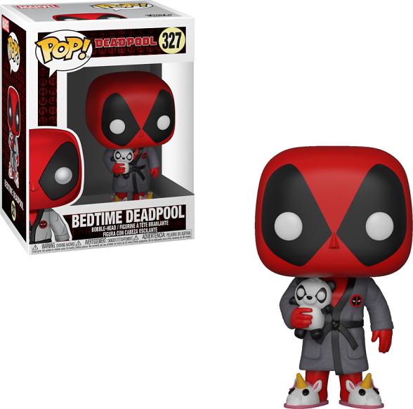 Image du produit Funko terrain vague