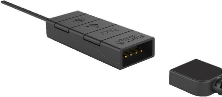 Produktbild Fractal Adjust R1