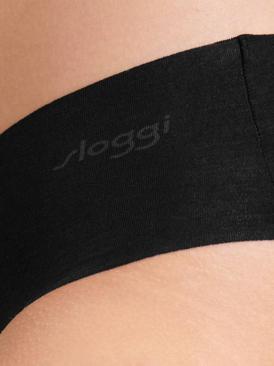 Immagine prodotto Sloggi Hipster ZERO Modal 2.0 (S, confezione da 4)