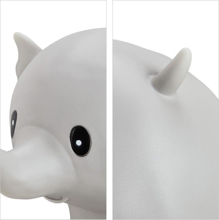 Actual product image Relaxdays Bouncy Animal