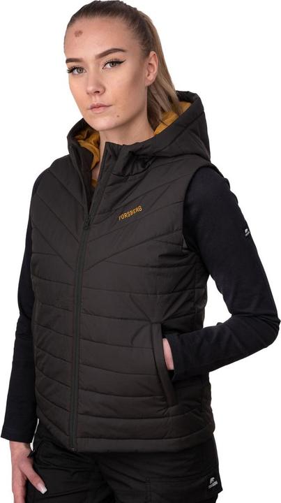 Immagine prodotto Forsberg Tilda Gilet da donna imbottito (S)