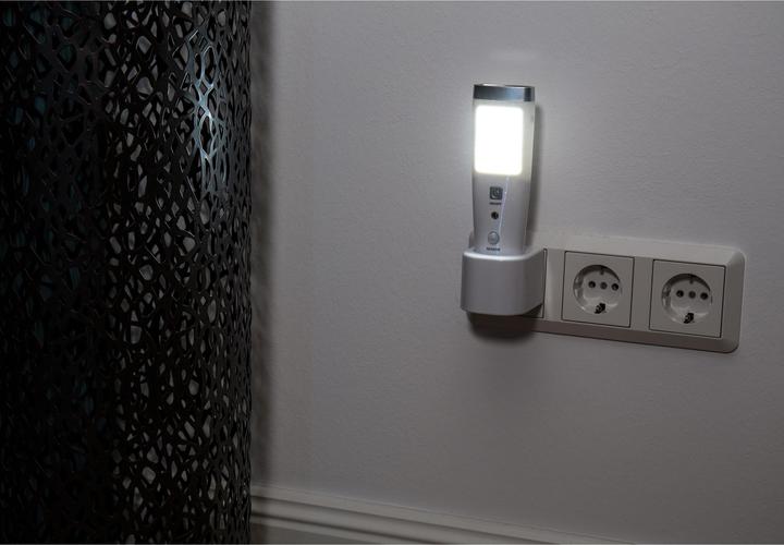 Produktbild Müller Licht LED Nachtlicht