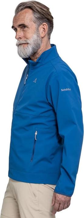 Produktbild Schöffel Softshell Jk Style Mirusha MNS (4XL)