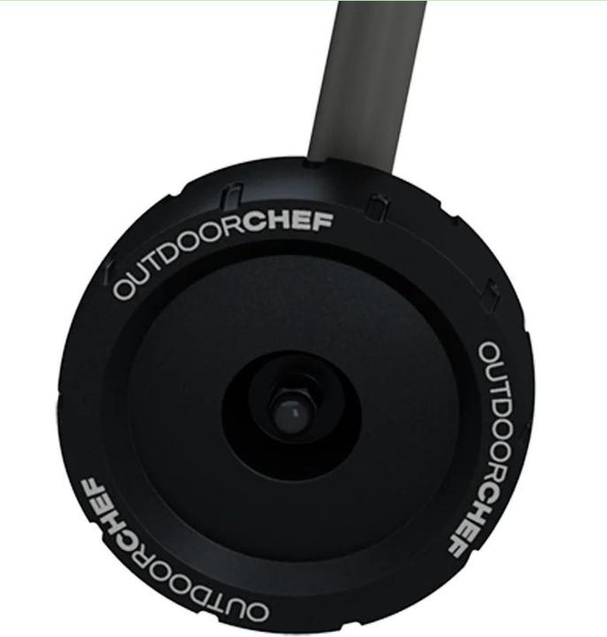Actual product image Outdoorchef Kensigton 570 C (54 cm)