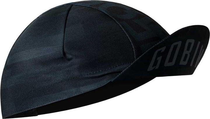 Gobik Vintage Cycling Cap Moonless