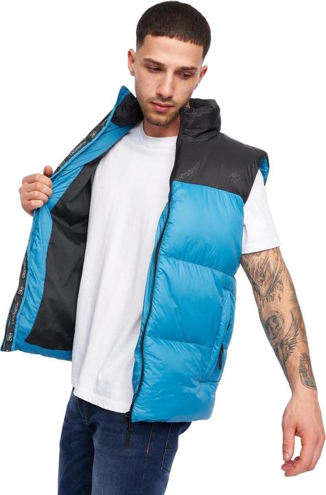 Produktbild Crosshatch Demerley Weste (L)