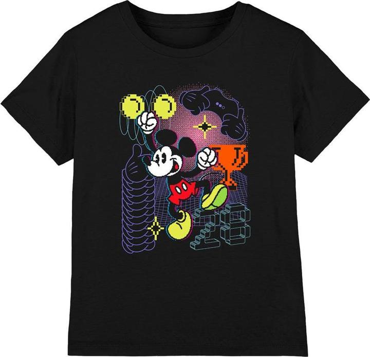 Mickey Mouse TShirt