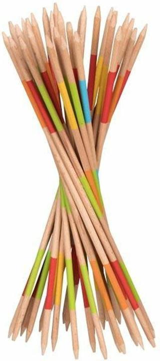 Actual product image Goki Mikado game