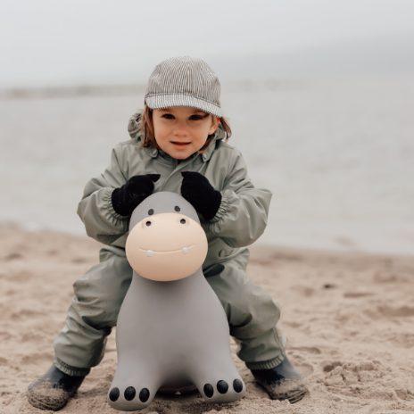 Image du produit Find That Hippo Hüpftier Holger Nilpferd