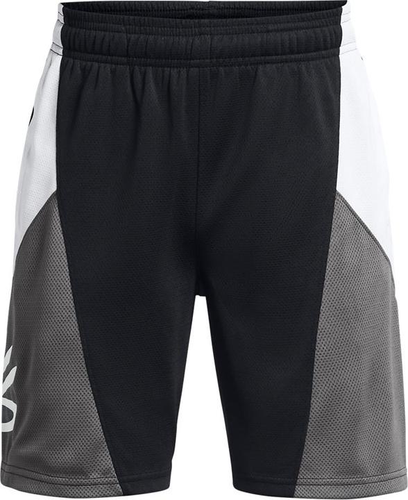 Actual product image Under Armour Curry Boys Splash Short Kids (128, 134, 125 B, 130 B)