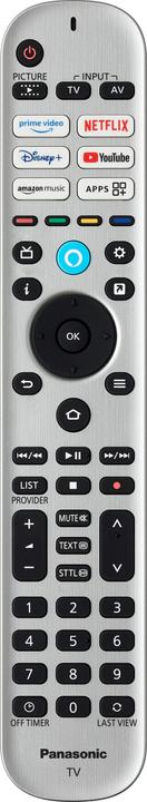 Produktbild Panasonic TV-65Z95AEG (65", OLED, 4K)