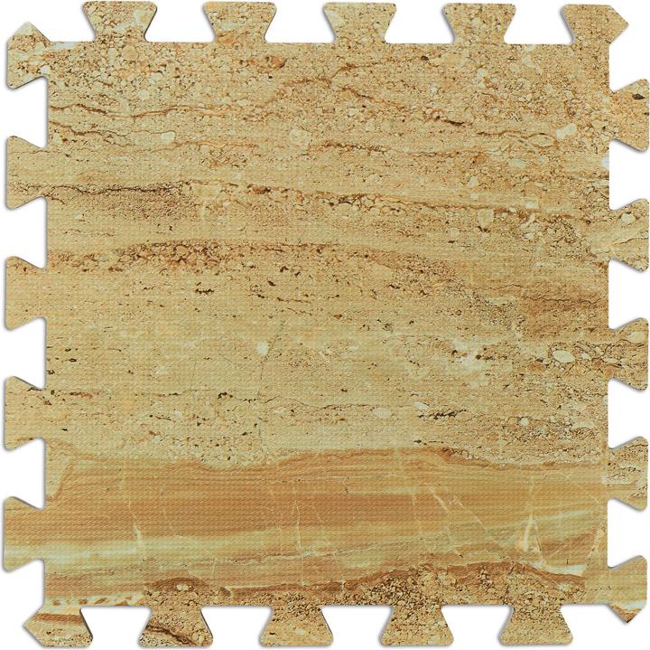 Produktbild Relaxdays Bodenschutzmatte (1 cm)