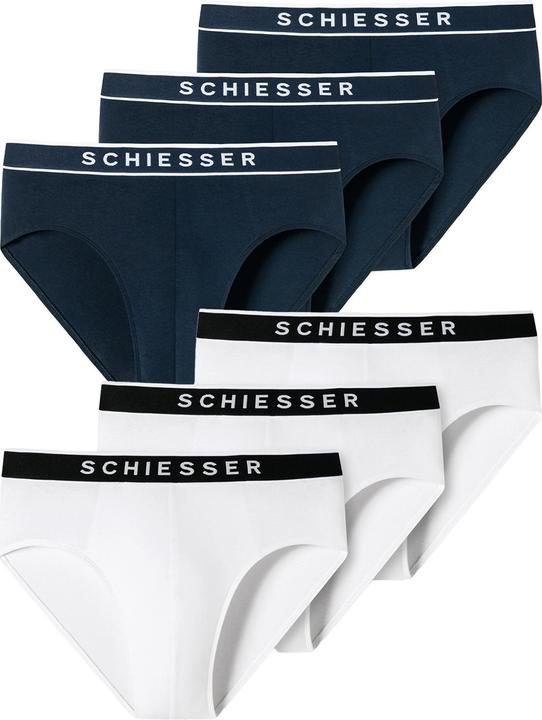 White-Navy
