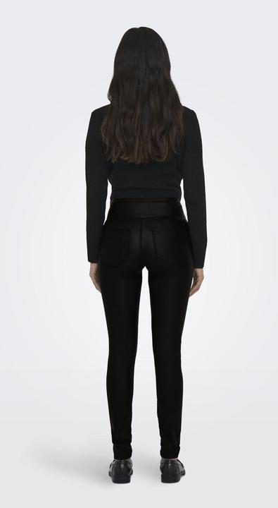 Produktbild Only Skinny Fit Hohe Taille Leggings Leggings (XS)