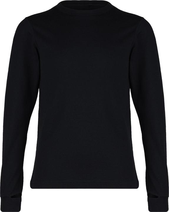 Produktbild Heber Peak Kid's Merino190 RootHe. L/S (92)