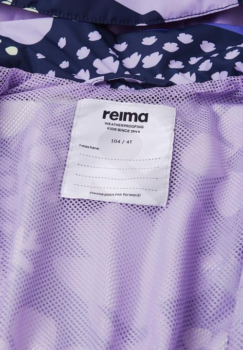 Produktbild Reima tec Jacket Toimela (98)