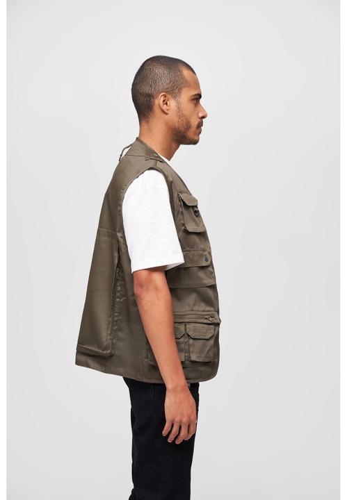 Immagine prodotto Brandit Gilet da caccia (4XL)