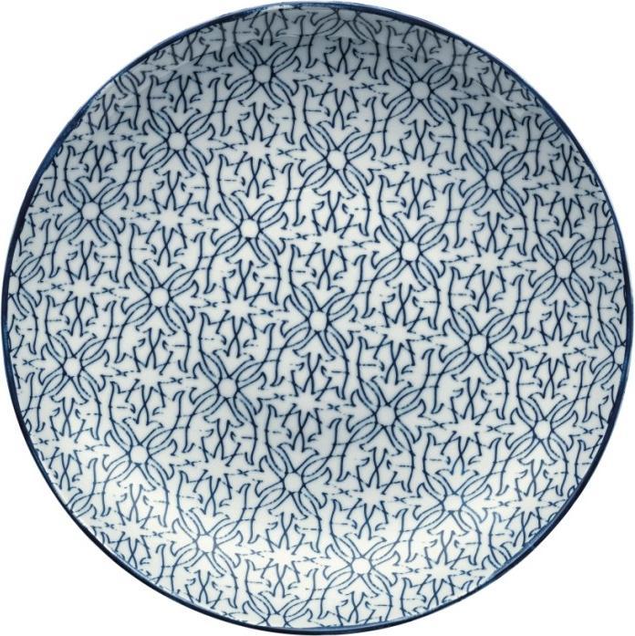 Immagine prodotto Schönwald Shabby Chic 63074 Piatto profondo coupe 28 cm (1 x, 28 cm)