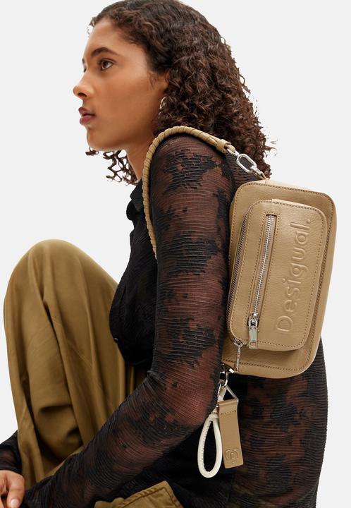 Produktbild Desigual Tasche S-LOGO Umhängetasche