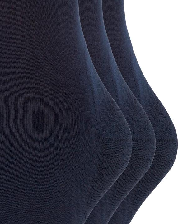 Image du produit Falke Chaussettes unisexes Run 3-Pack (Lot de 3, 39 - 41)