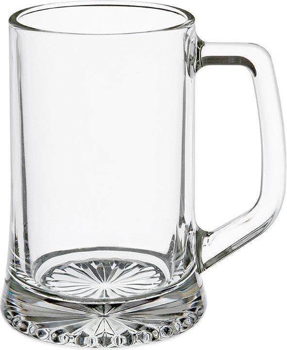 Actual product image Royal Leerdam Beer glass (32 cl) (0.32 l, 4 x)