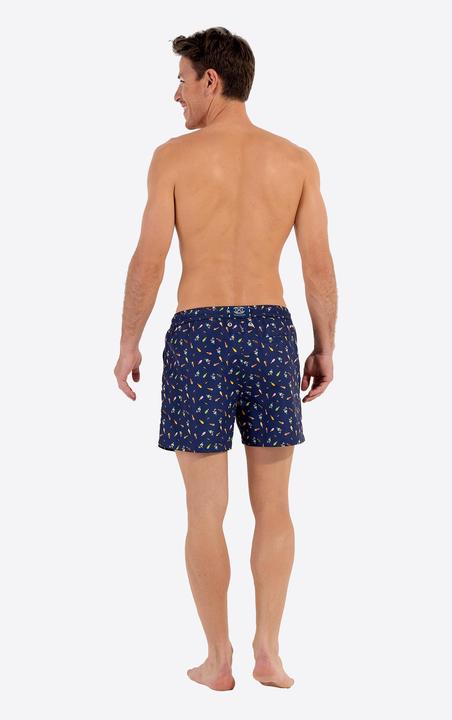 Produktbild HOM Badeshorts Beach Boxer Summer (L)