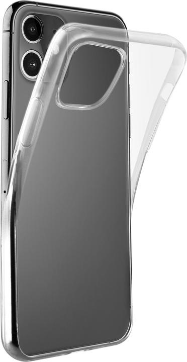 Immagine prodotto Vivanco Super Slim (Apple iPhone 11)