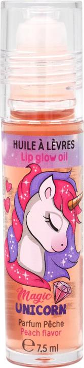 Actual product image Sombo Licorne huile à lèvres Display (7.50 ml)