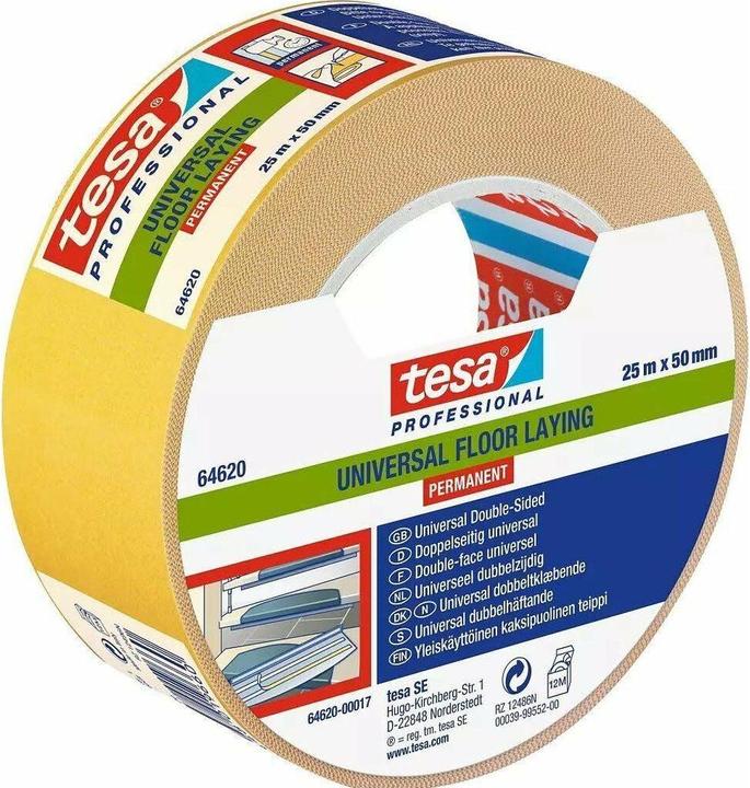 Productafbeelding tesa Installatietapes (50 mm)