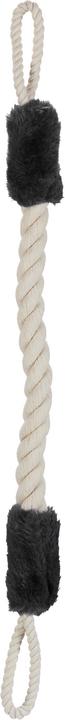 Actual product image Relaxdays Door cord (2 Piece, 4 x 4 x 60 cm)