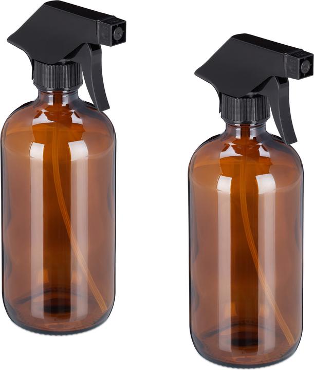 Image du produit Relaxdays Pulvérisateur (0.50 l)