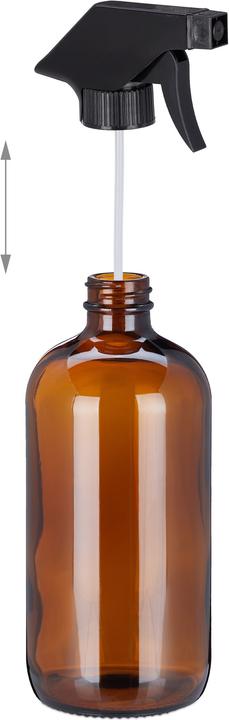 Image du produit Relaxdays Pulvérisateur (0.50 l)