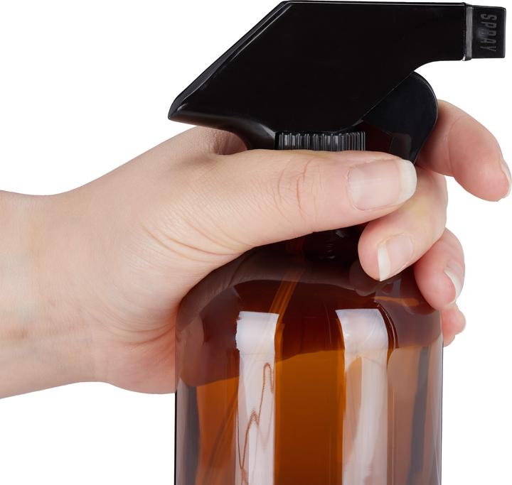 Image du produit Relaxdays Pulvérisateur (0.50 l)