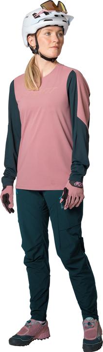 Immagine prodotto Dynafit Camicia da donna a maniche lunghe Ride (XL)