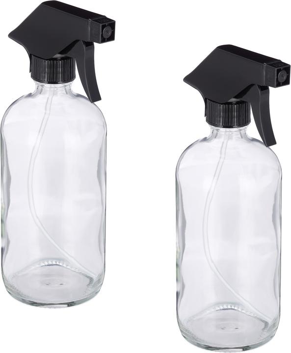 Immagine prodotto Relaxdays spruzzini (0.50 l)