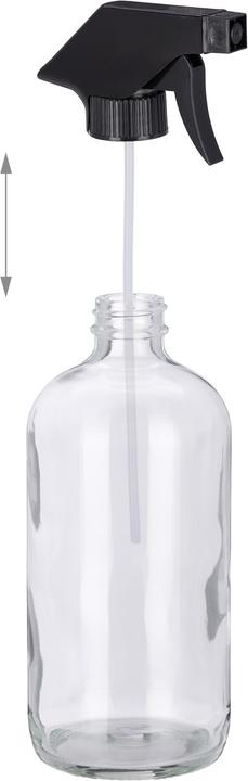 Immagine prodotto Relaxdays spruzzini (0.50 l)
