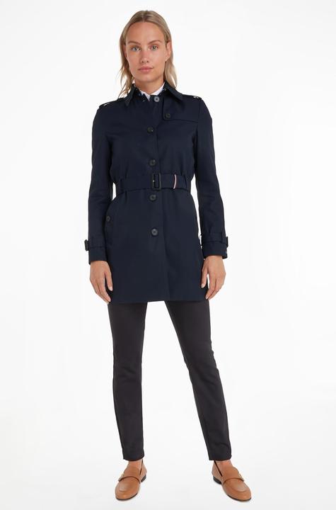 Image du produit Tommy Hilfiger Trench-coat (L)