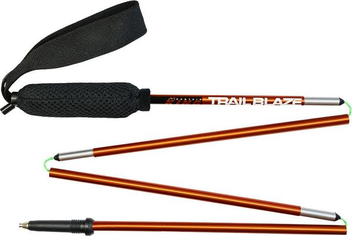 Mountain King Bâtons de trail Trailblaze MountainKing (set de 2) (110 cm)