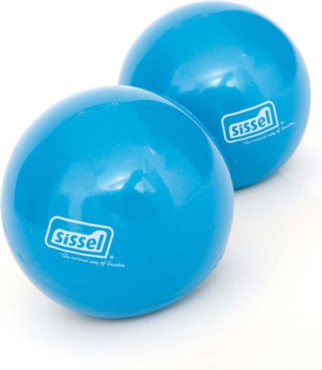Actual product image Sissel Toning Balls (9 cm)
