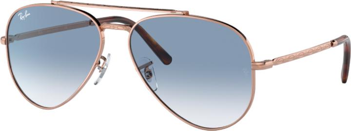 Ray Ban NEW AVIATOR RB3625 92023F 58